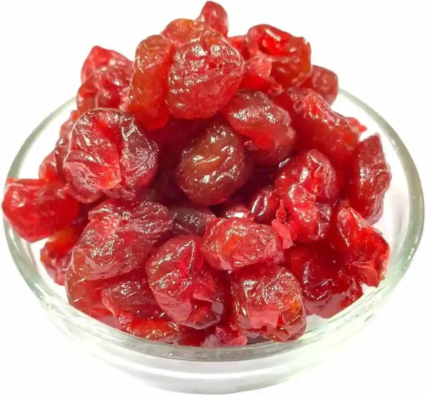 Cherries Dried
