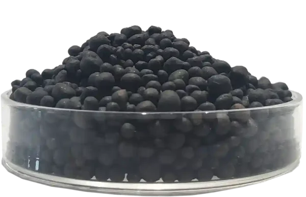 Granulated Organic Fertilizers
