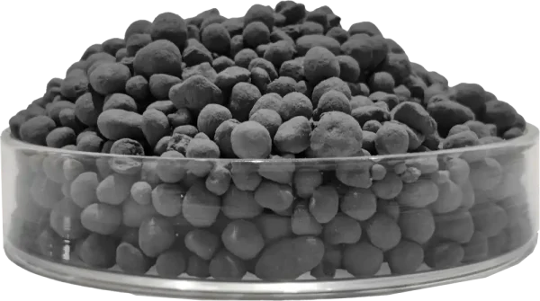 Granulated Potassium Fertilizer (Derived from Molasses)
