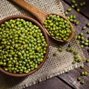 MOONG BEANS
