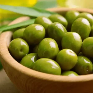 Olives