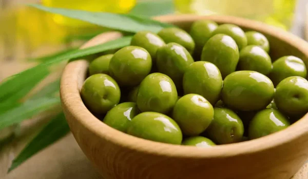 Olives