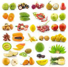 Other Fruits