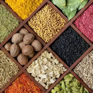 Other Spices