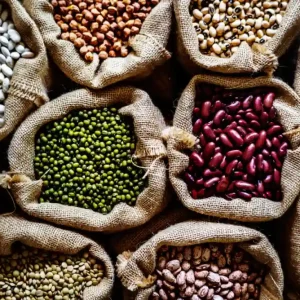 Other Pulses